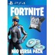 710315 Fortnite Neo Versa Pack imagine comestibila din vafa 30x20cm